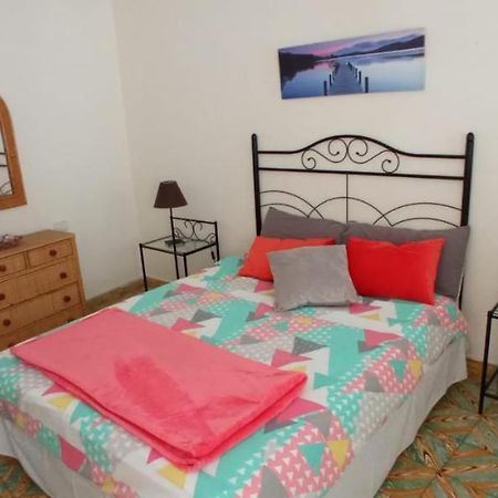 فندق Casa Alamo Agaete أَغايتي المظهر الخارجي الصورة