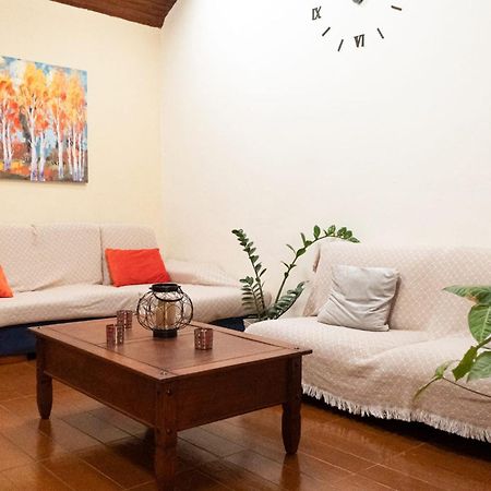 فندق Casa Alamo Agaete أَغايتي المظهر الخارجي الصورة
