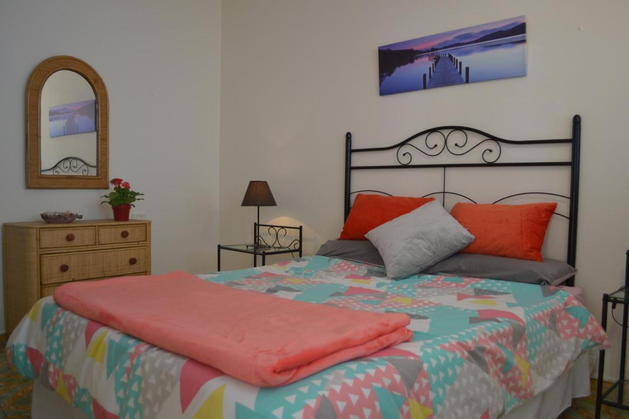 فندق Casa Alamo Agaete أَغايتي المظهر الخارجي الصورة