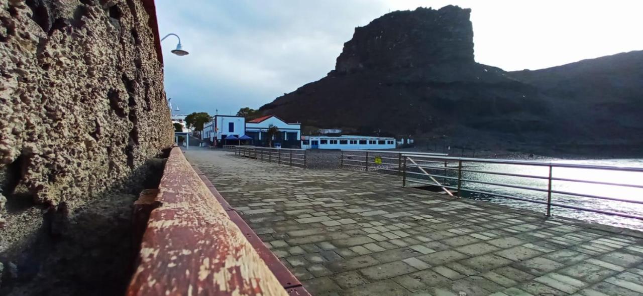 فندق Casa Alamo Agaete أَغايتي المظهر الخارجي الصورة