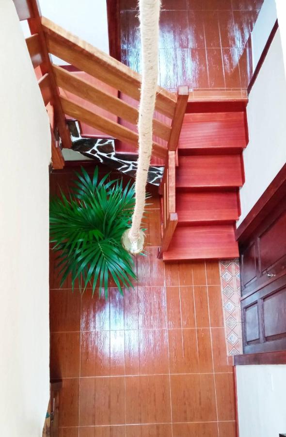 فندق Casa Alamo Agaete أَغايتي المظهر الخارجي الصورة
