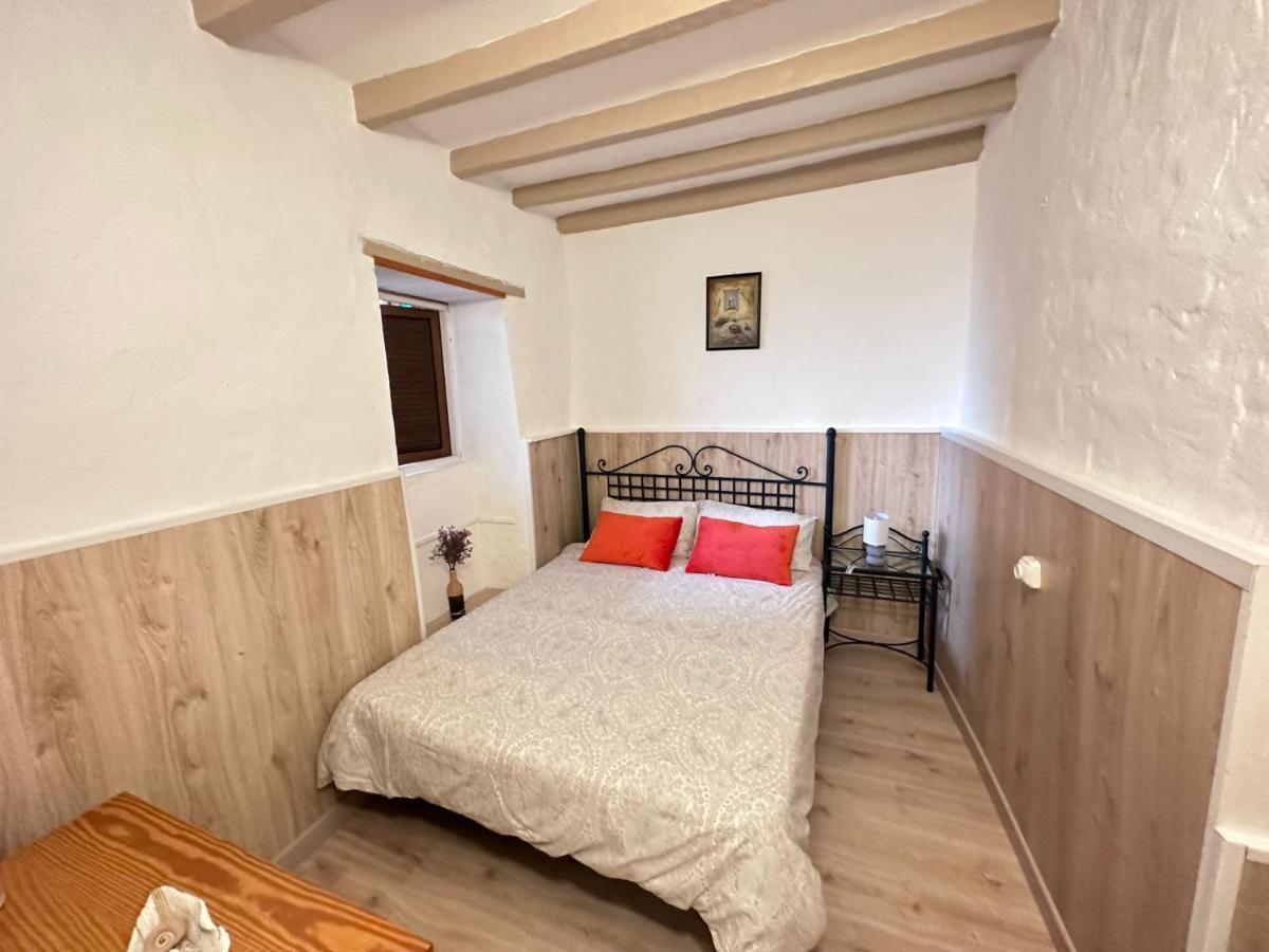 فندق Casa Alamo Agaete أَغايتي المظهر الخارجي الصورة