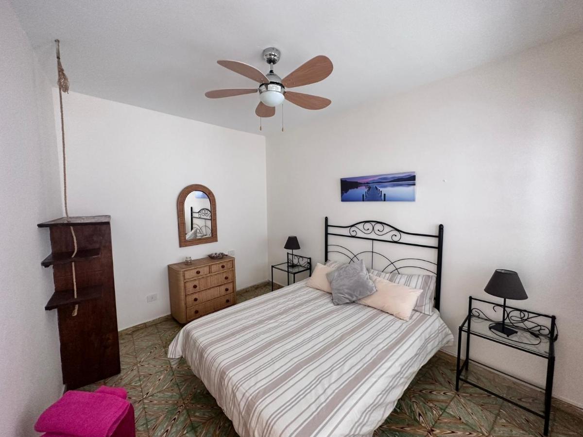 فندق Casa Alamo Agaete أَغايتي المظهر الخارجي الصورة