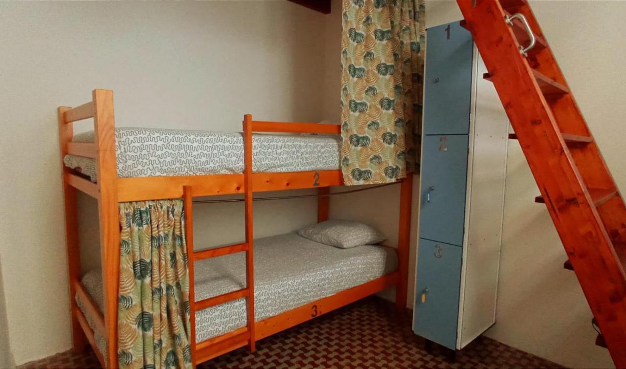فندق Casa Alamo Agaete أَغايتي المظهر الخارجي الصورة