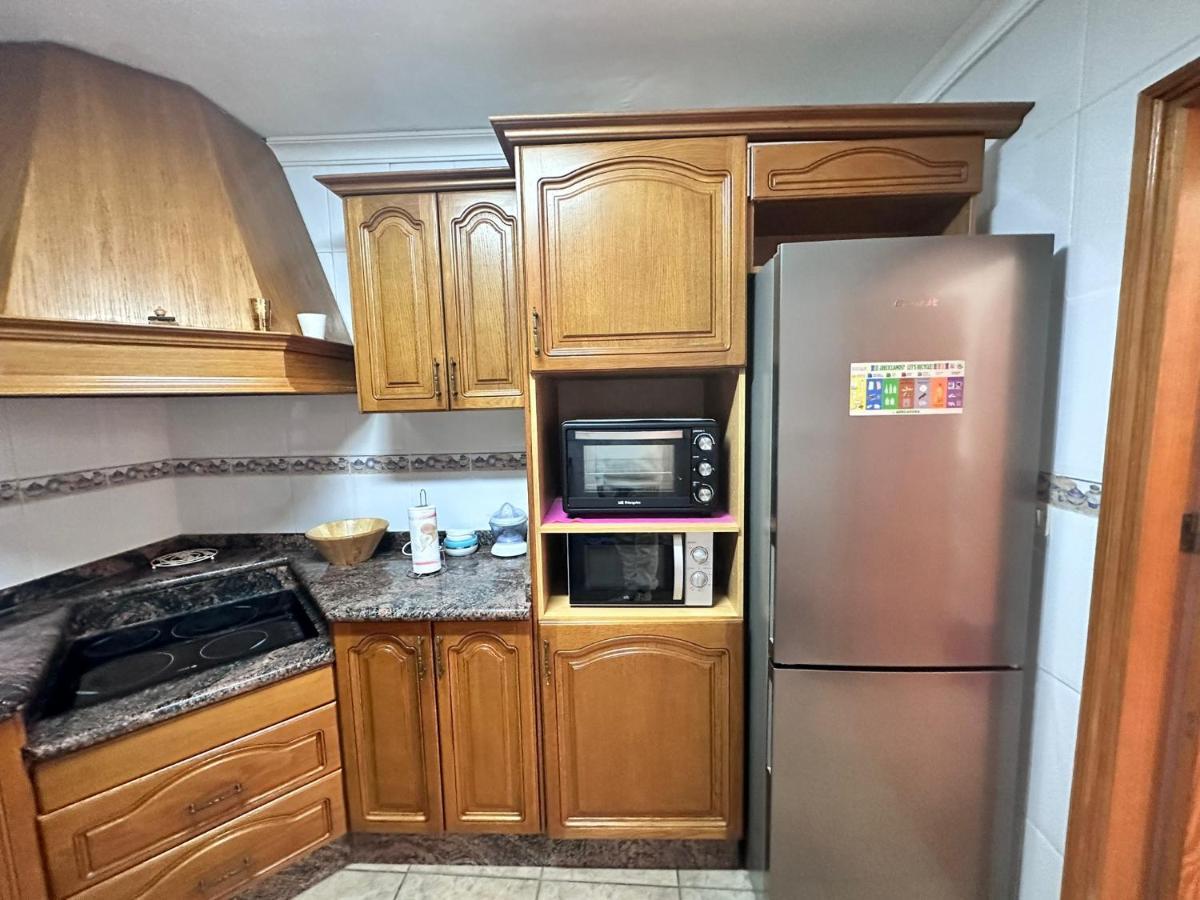 فندق Casa Alamo Agaete أَغايتي المظهر الخارجي الصورة