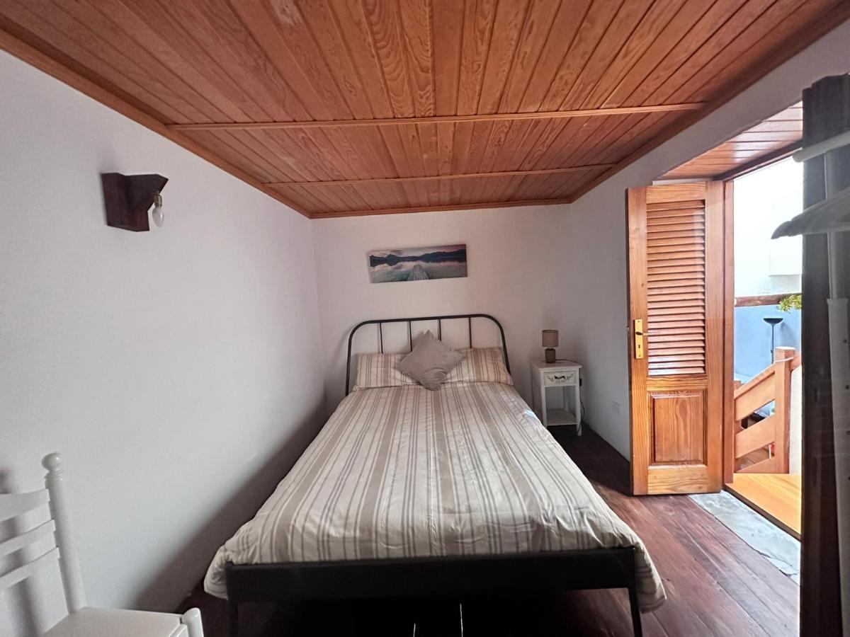 فندق Casa Alamo Agaete أَغايتي المظهر الخارجي الصورة