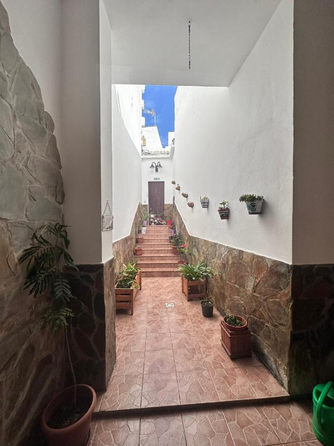 فندق Casa Alamo Agaete أَغايتي المظهر الخارجي الصورة